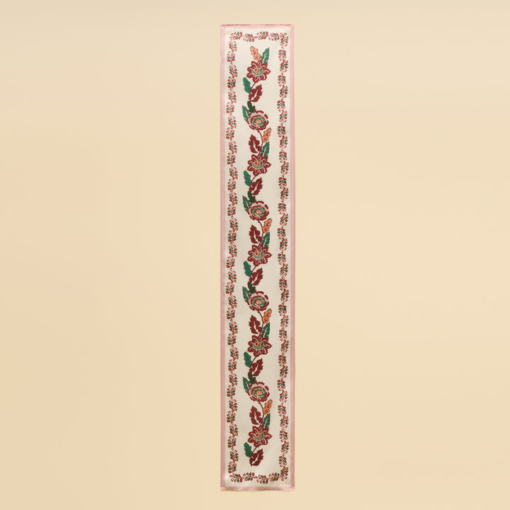 Joules Ladies Highgrove Scarf