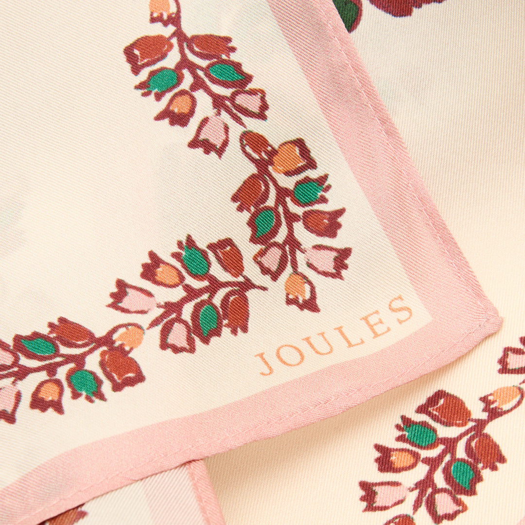 Joules Ladies Highgrove Scarf