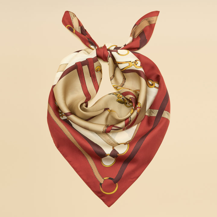 Joules Ladies Bloomfield Scarf