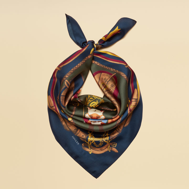 Joules Ladies Bloomfield Scarf