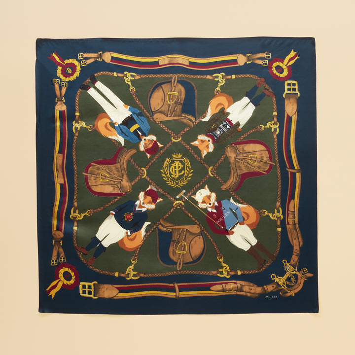 Joules Ladies Bloomfield Scarf