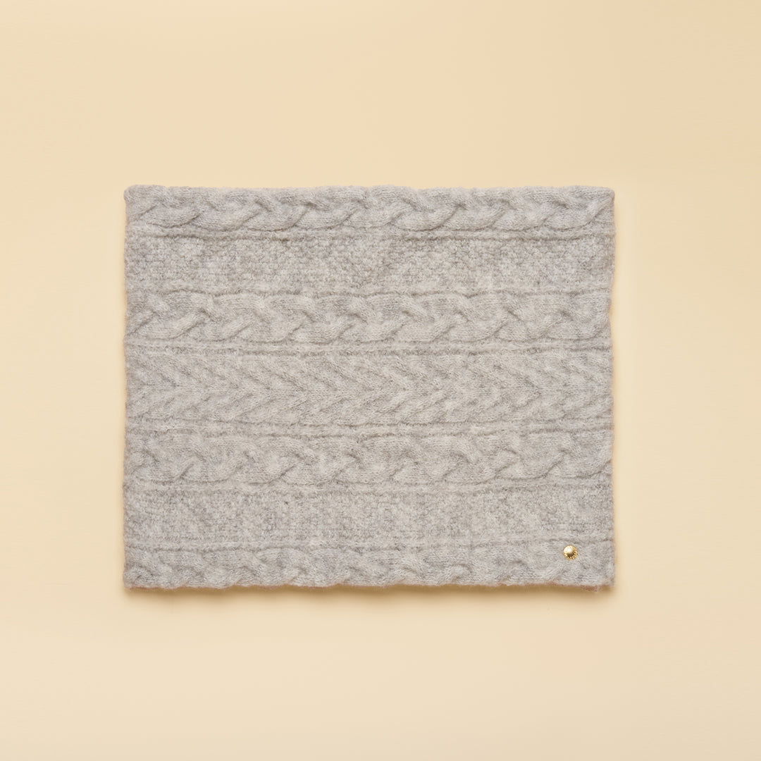 Joules Ladies Cable Snood