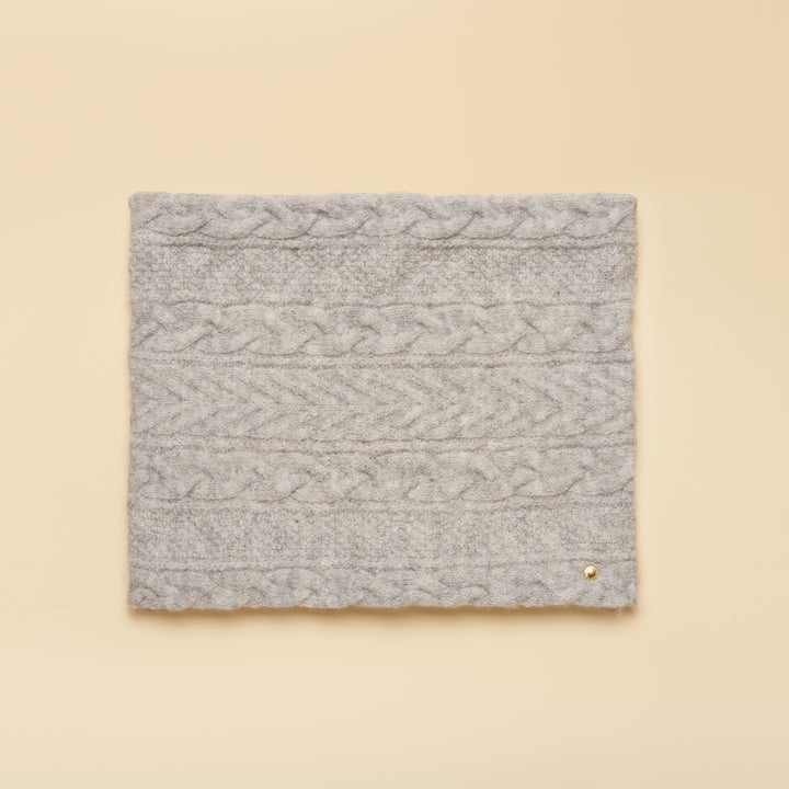 Joules Ladies Cable Snood