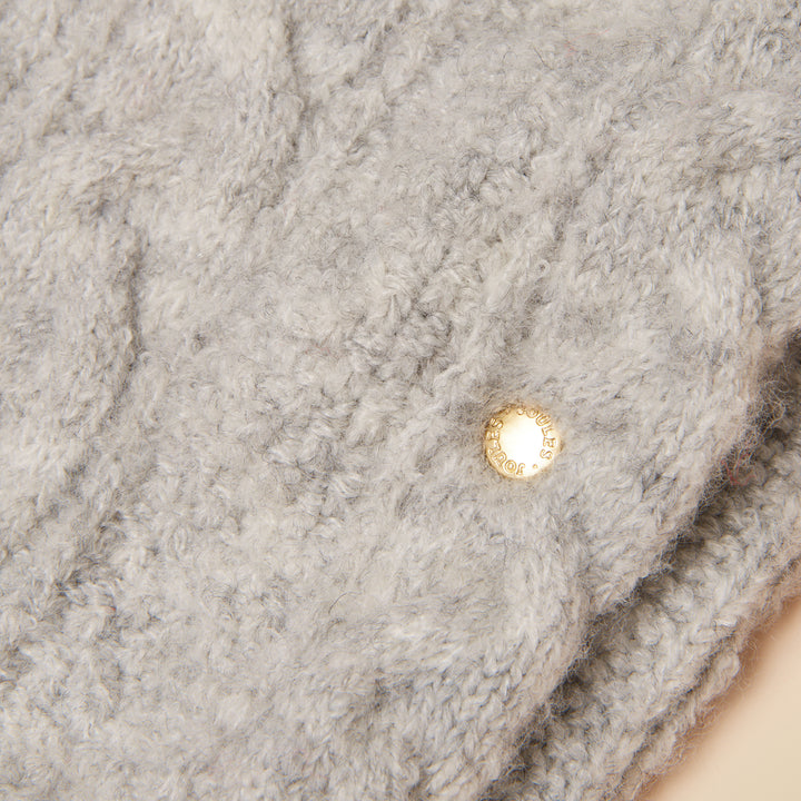 Joules Ladies Cable Snood