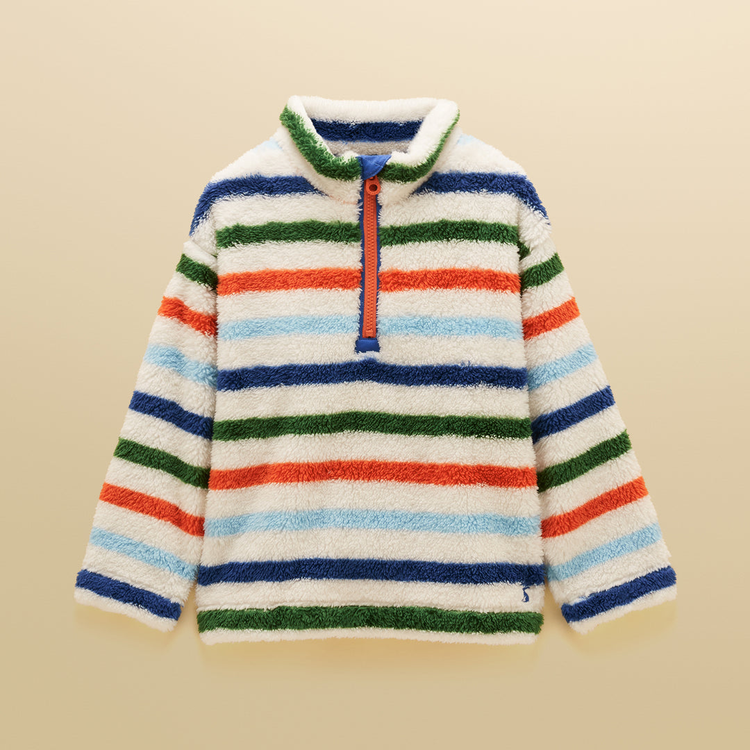 Joules Boys Woozle Fleece