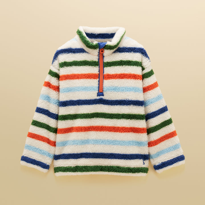 Joules Boys Woozle Fleece
