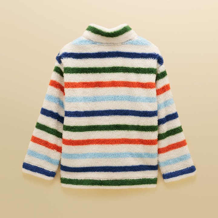 Joules Boys Woozle Fleece