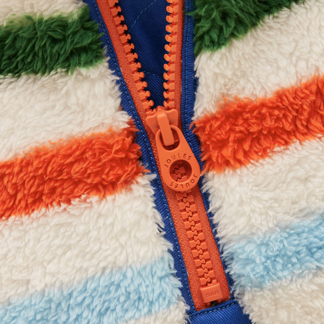 Joules Boys Woozle Fleece
