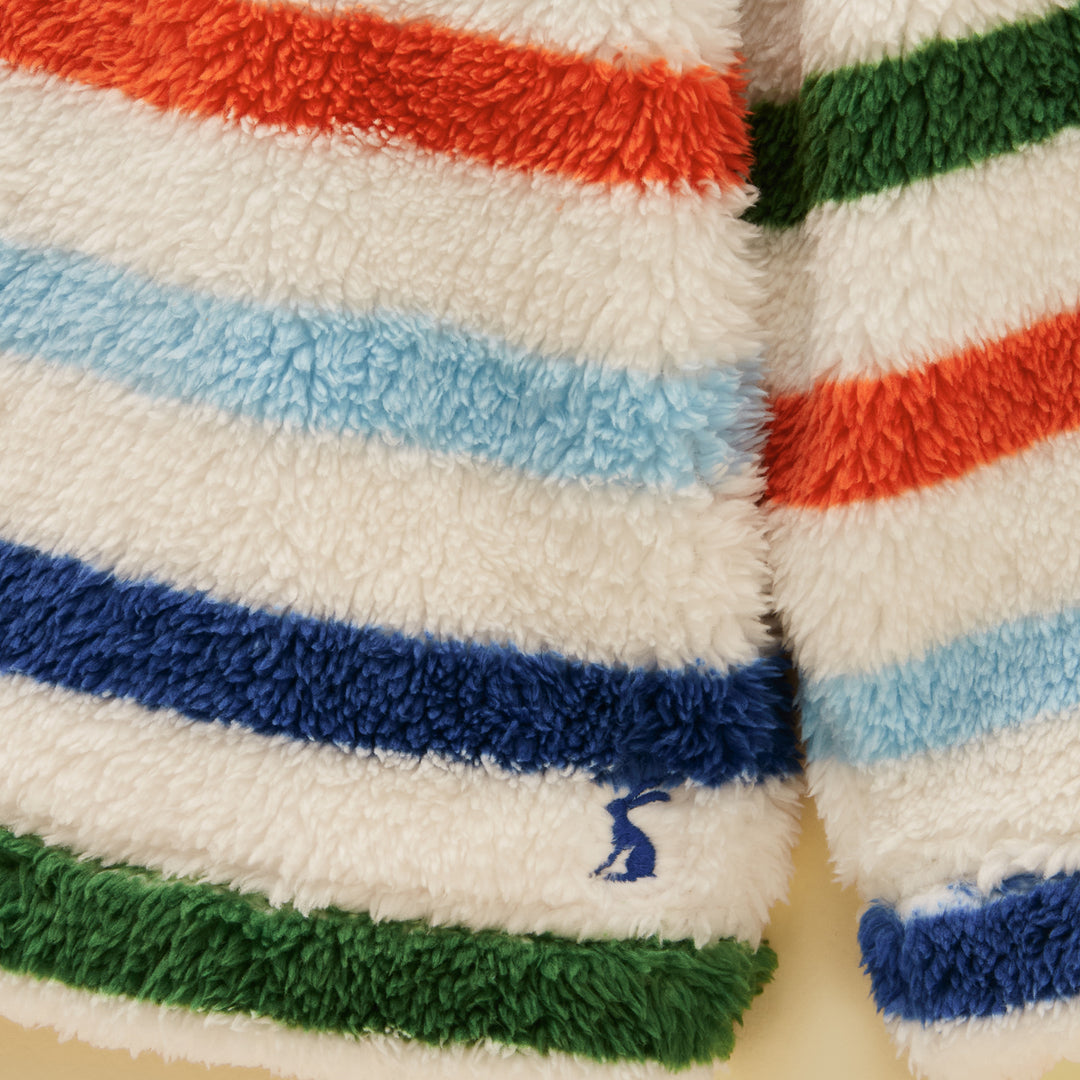 Joules Boys Woozle Fleece