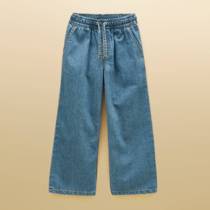 Joules Boys Otto Pull On Trousers