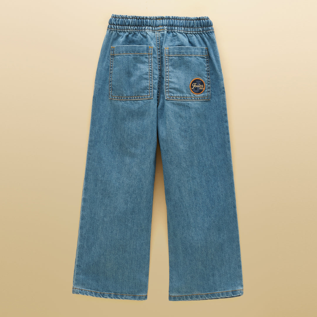 Joules Boys Otto Pull On Trousers
