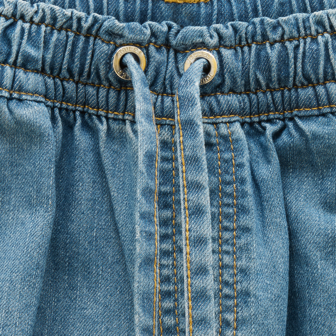 Joules Boys Otto Pull On Trousers