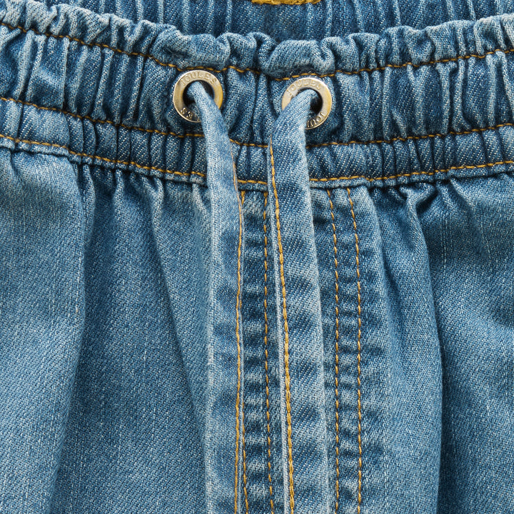 Joules Boys Otto Pull On Trousers