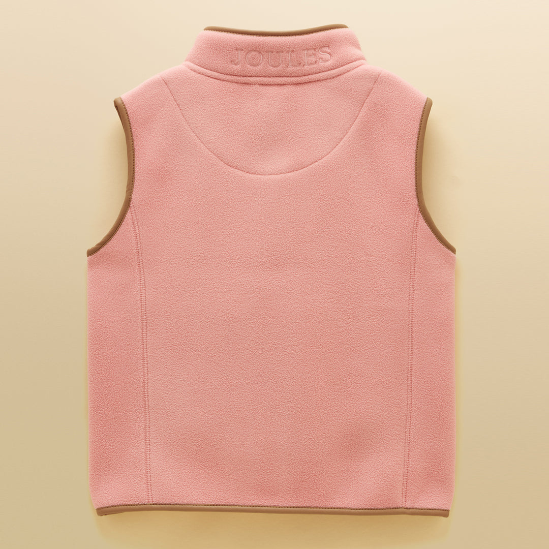 Joules Girls Heritage Gilet