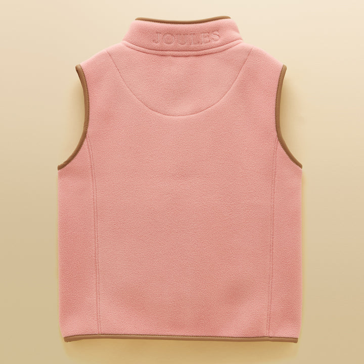 Joules Girls Heritage Gilet