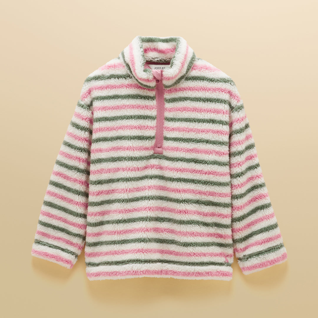 Joules Girls Woozle Fleece