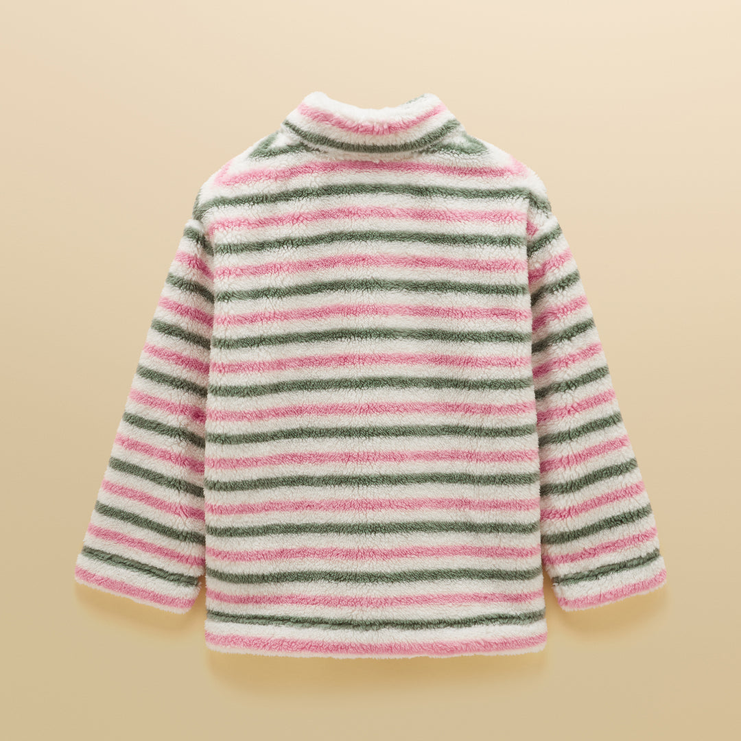 Joules Girls Woozle Fleece