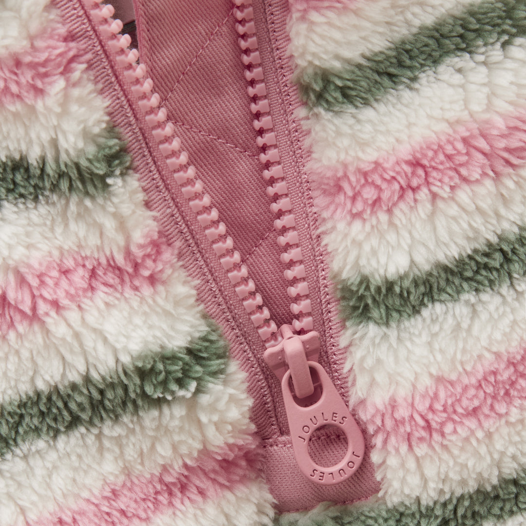 Joules Girls Woozle Fleece