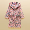 Joules Girls Snug Dressing Gown