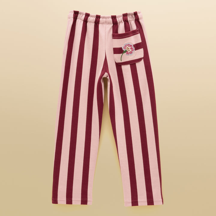Joules Girls Sloane Trousers