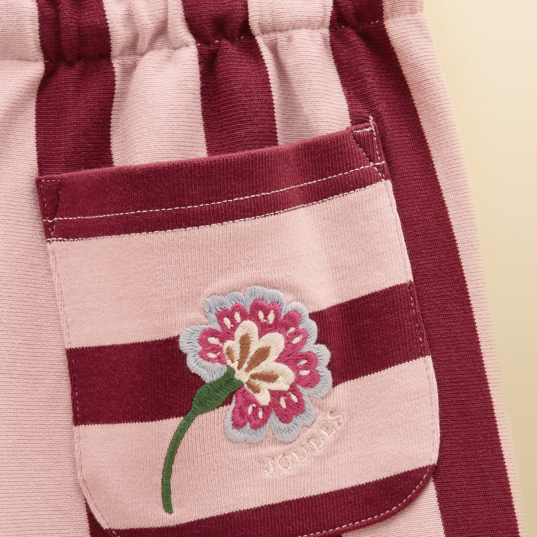 Joules Girls Sloane Trousers