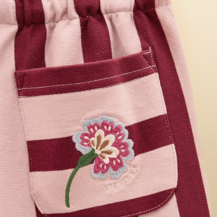 Joules Girls Sloane Trousers