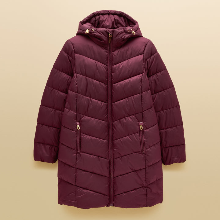 Joules Ladies Moorsdale Coat