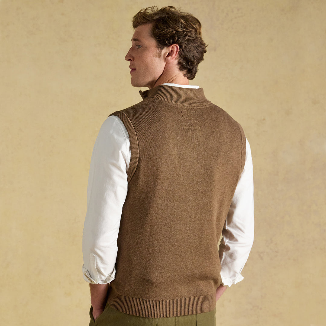 Joules Mens Hillside Gilet