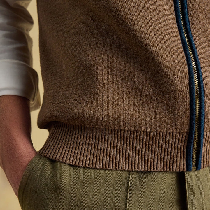 Joules Mens Hillside Gilet