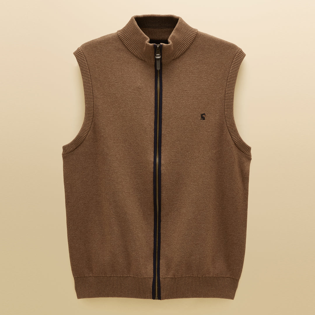 Joules Mens Hillside Gilet