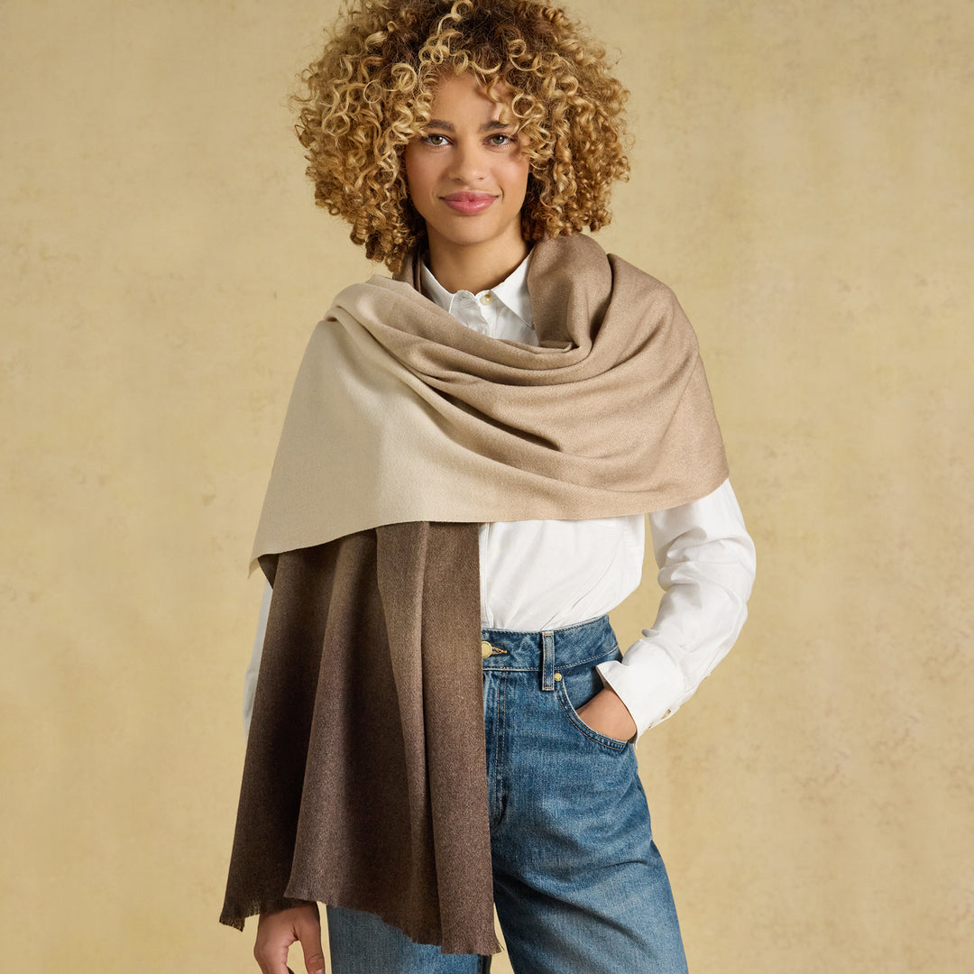 Joules Ladies Karina Scarf