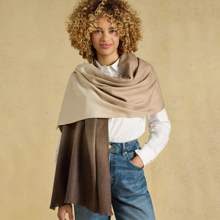 Joules Ladies Karina Scarf