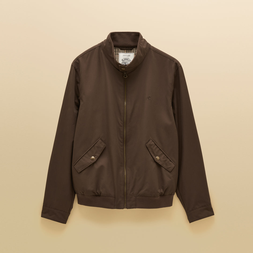 Joules Mens Harrington Coat