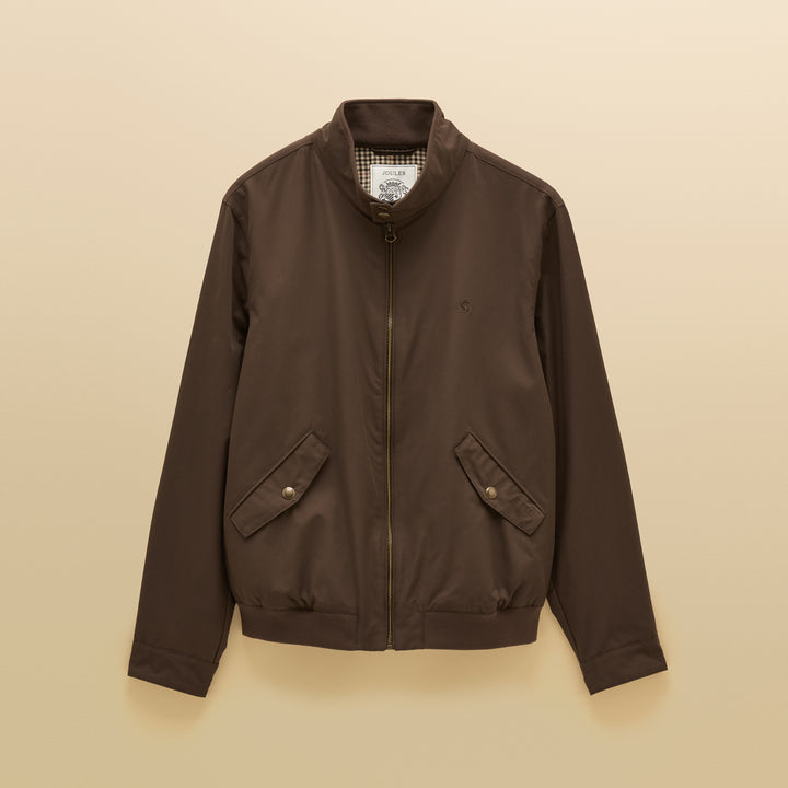 Joules Mens Harrington Coat