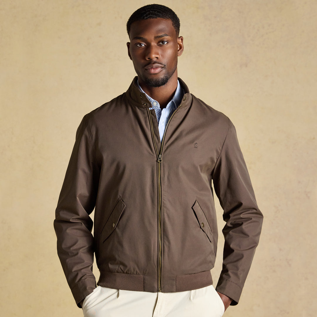 Joules Mens Harrington Coat