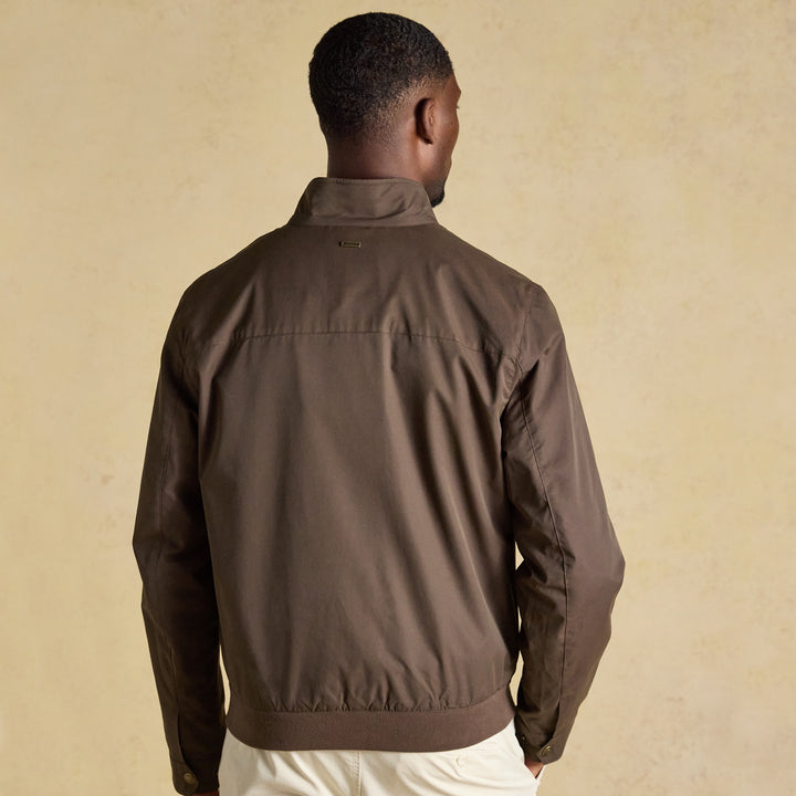 Joules Mens Harrington Coat