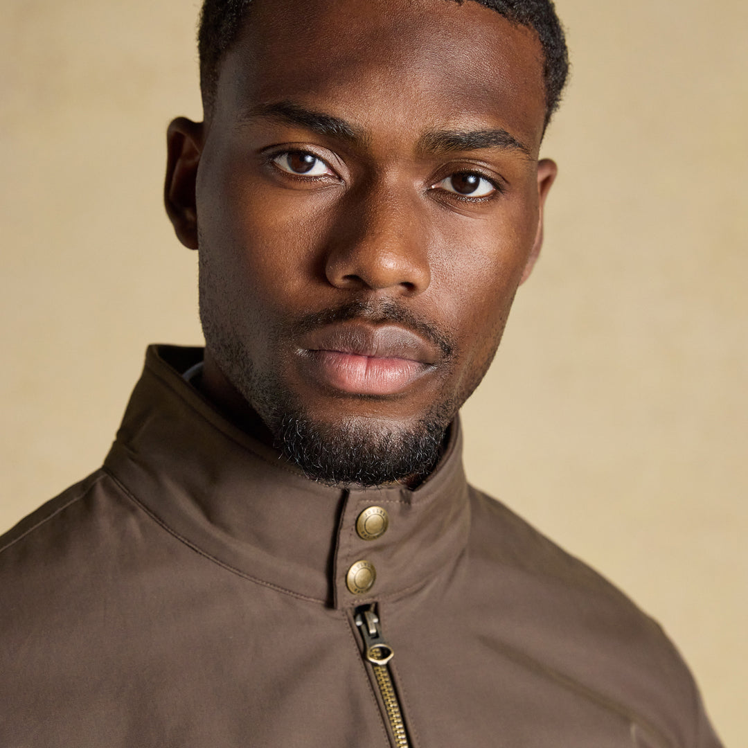 Joules Mens Harrington Coat