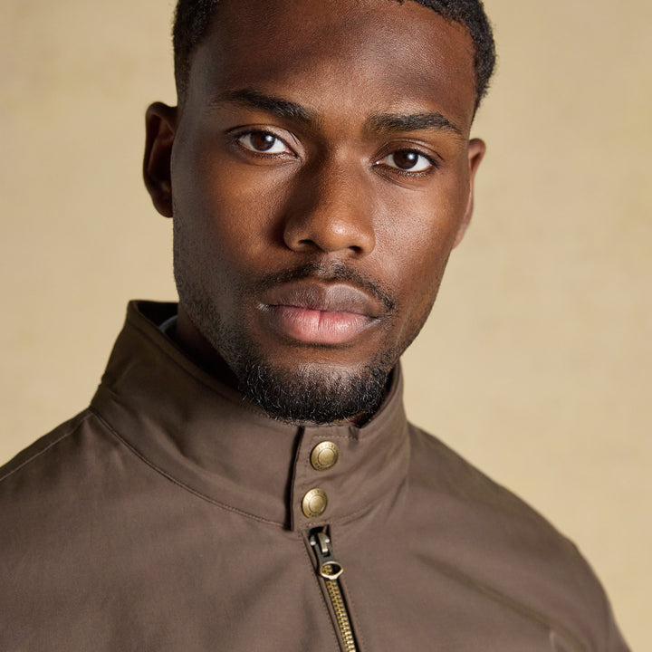 Joules Mens Harrington Coat