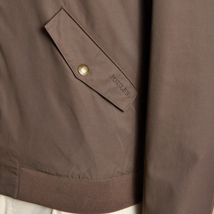 Joules Mens Harrington Coat