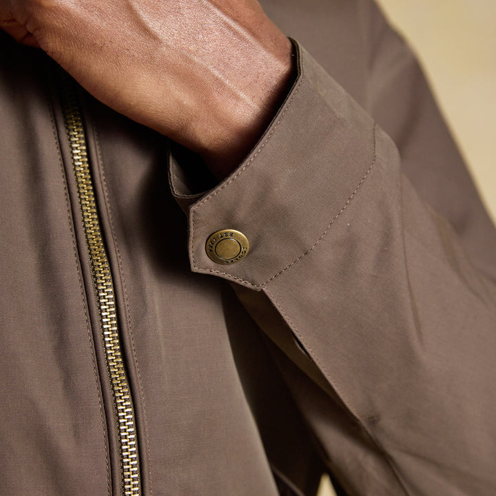 Joules Mens Harrington Coat