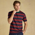 Joules Mens Rugby Club Tee