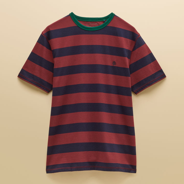 Joules Mens Rugby Club Tee