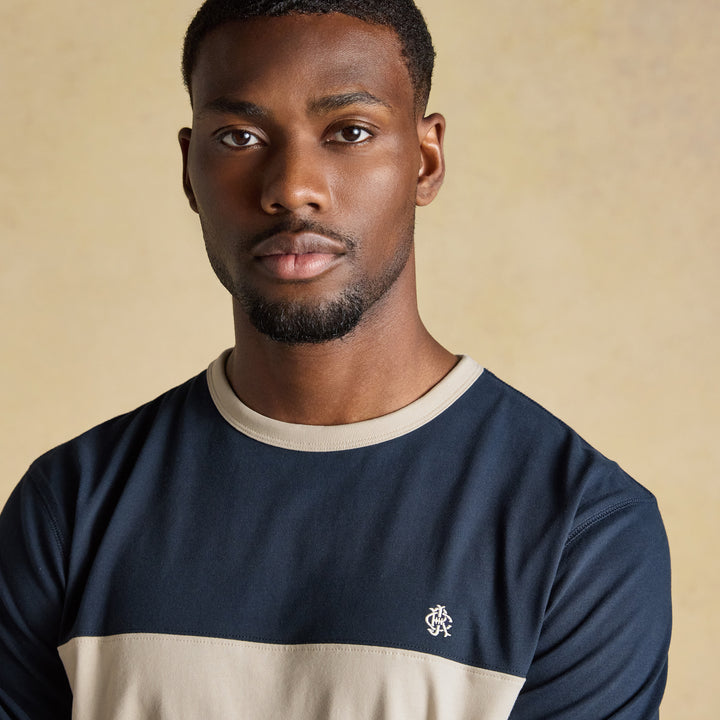 Joules Mens Rugby Club Tee