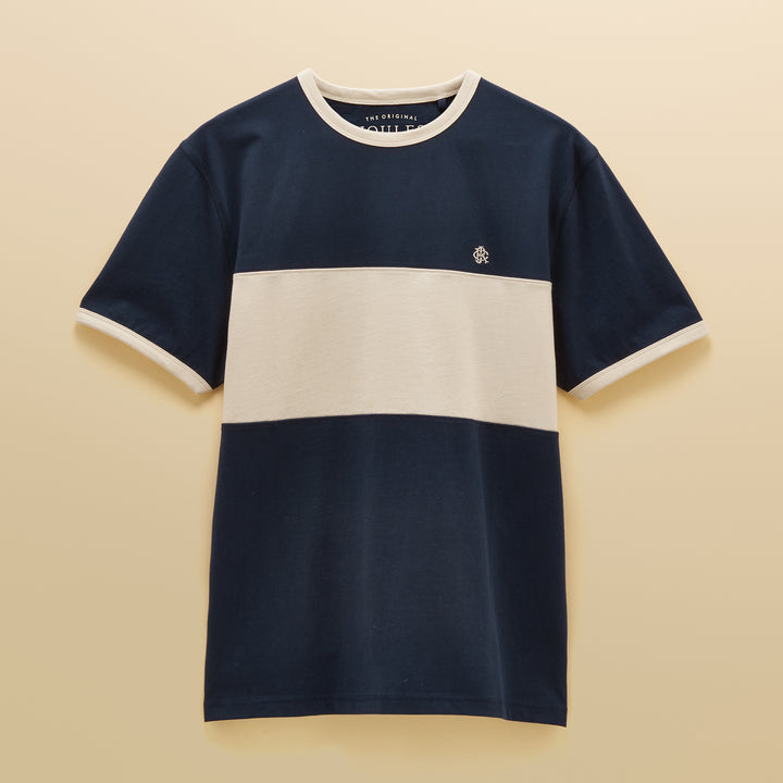Joules Mens Rugby Club Tee
