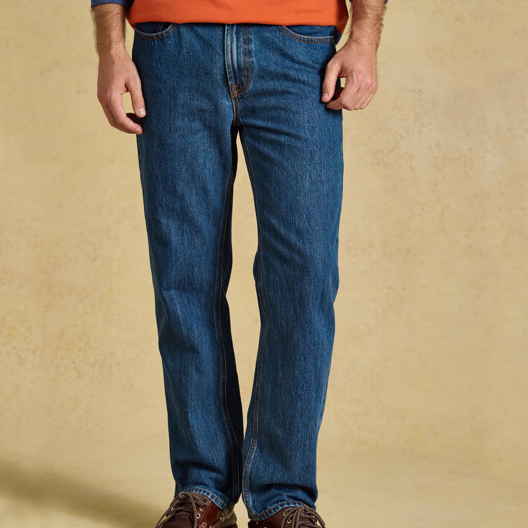 Joules Mens Straight Jean