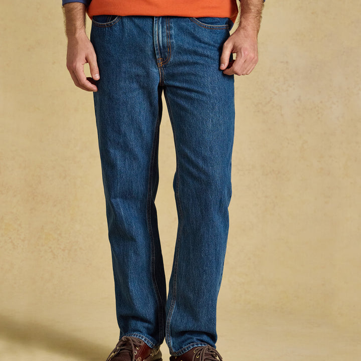 Joules Mens Straight Jean
