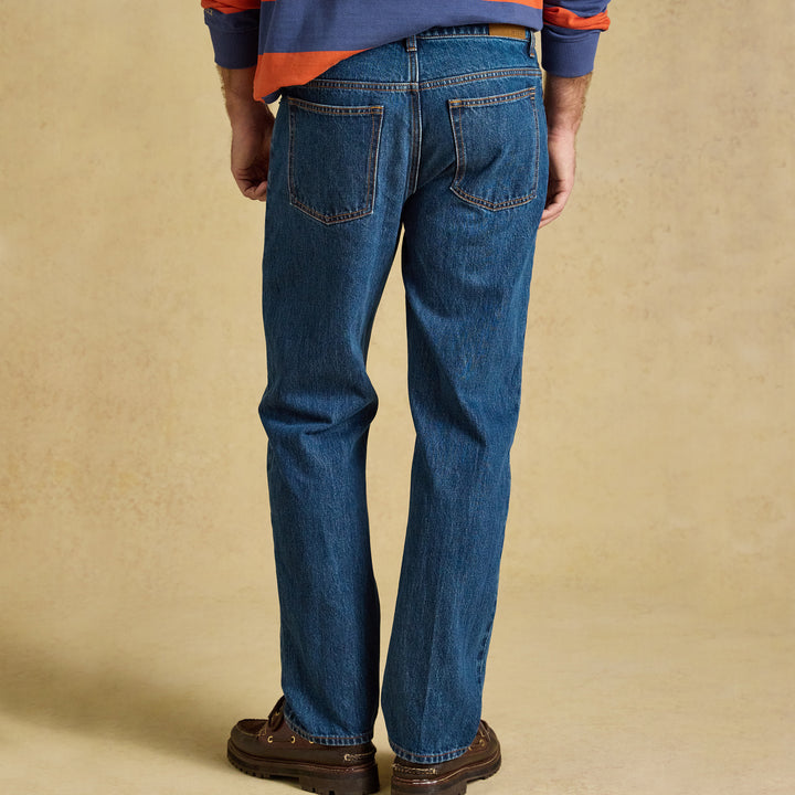 Joules Mens Straight Jean