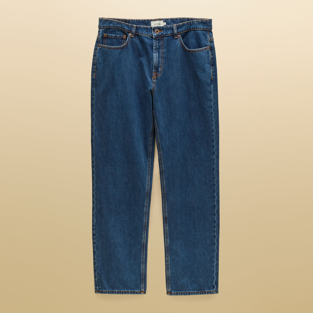 Joules Mens Straight Jean