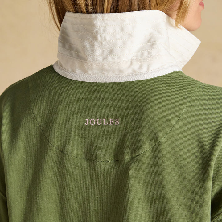 Joules Ladies Jersey Deckshirt