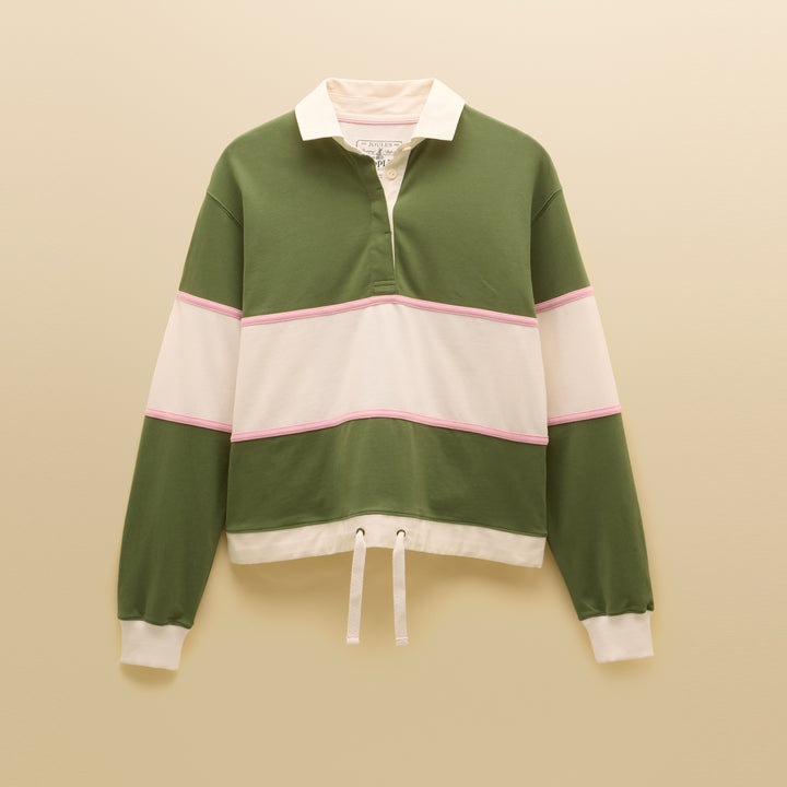 Joules Ladies Jersey Deckshirt
